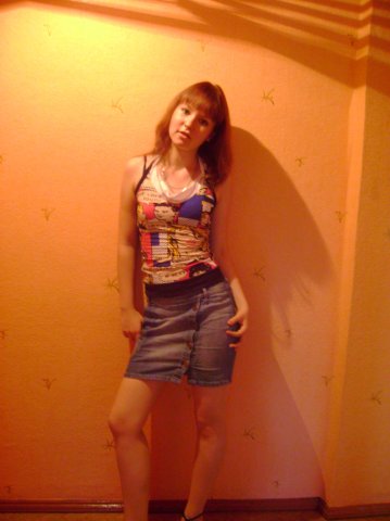 Ирина Лукичева