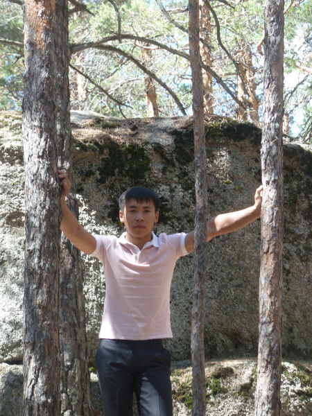 Мухит Кенесов