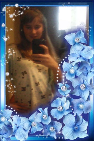 Дарья Мушкатова