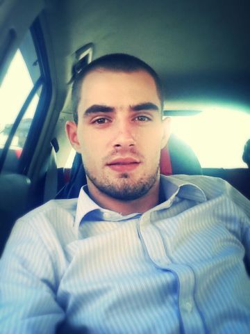 Иван Чередниченко