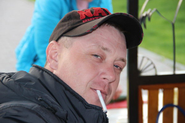 Виктор Дмитриев