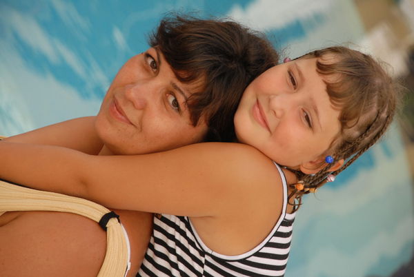 Светлана Pchelka