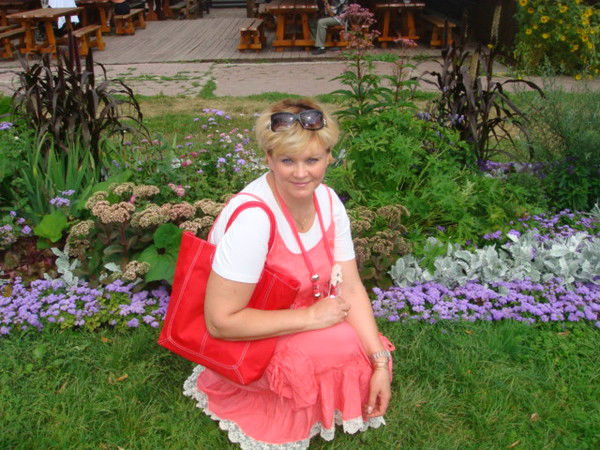 Елена Степанова