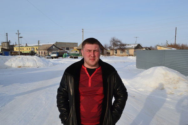 Юрий Акужинов