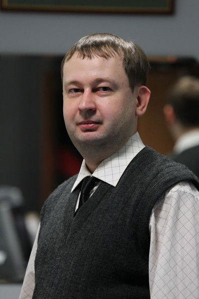 Артур Иванников