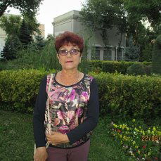 Александра Бакиева