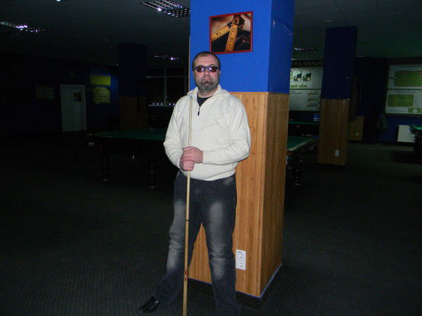 Олег Сикорский