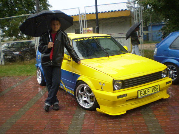 Пашка Башура