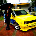 Пашка Башура