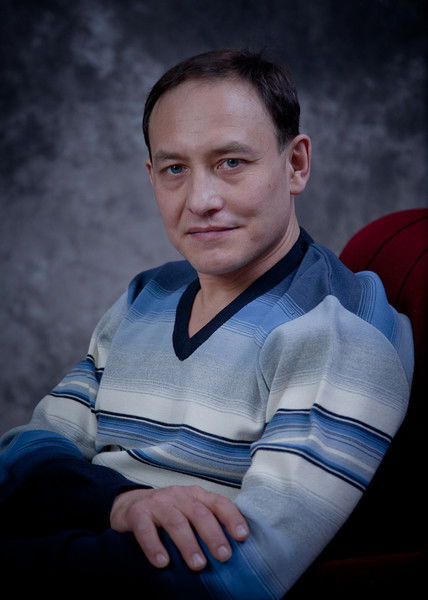 Урал Борисович