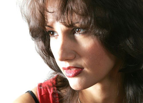 Ирина Сергеева