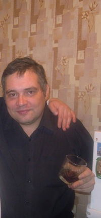 Алексей Роскот