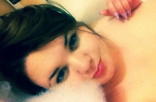 Анастасия Гусельникова