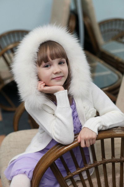 Арина Колодич