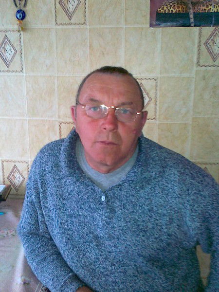 Сергей Авксентьев