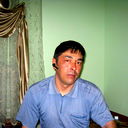Марат Кубеков