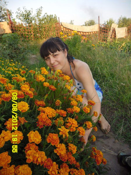 Юлия Диментштейн