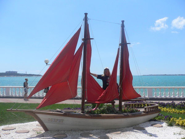 Елена Давыдова