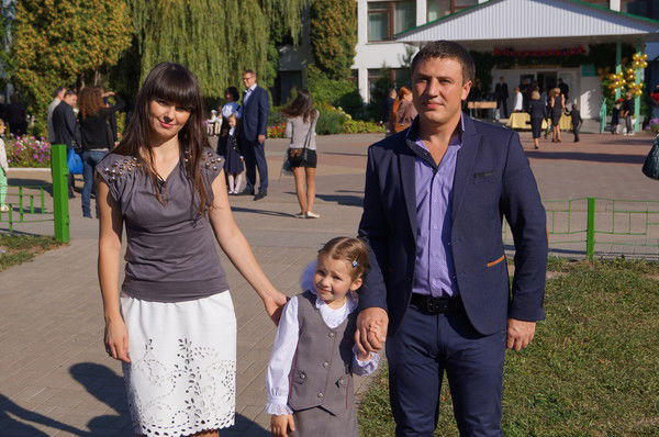 Андрей Нагорный