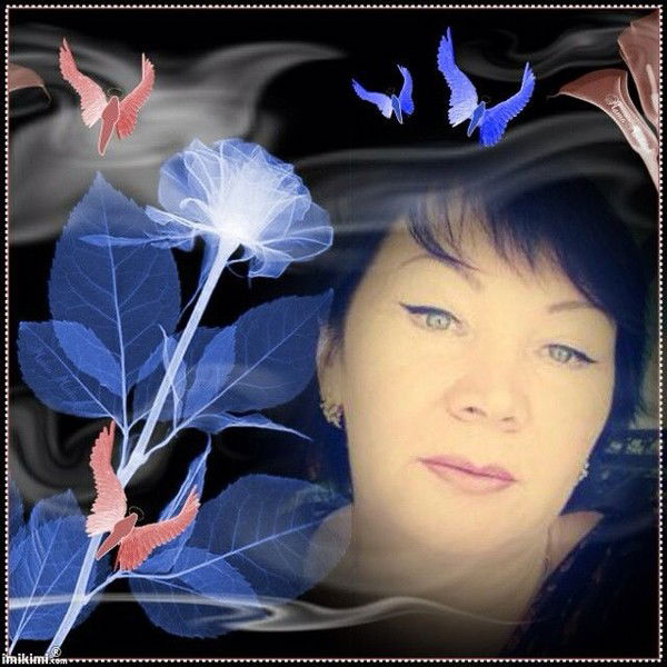 Мусина Людмила