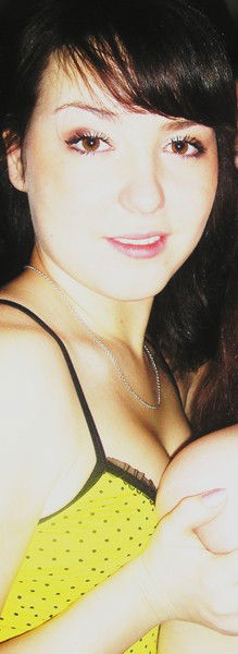 Екатерина Ярушева