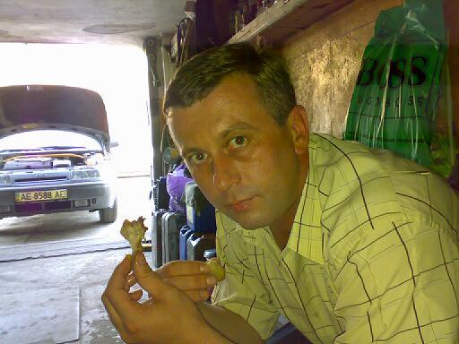 Станислав Трушковский