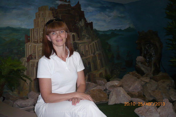 Ольга Филиппова