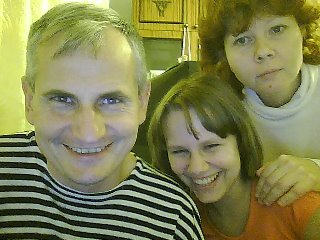 Виктор Сергеев