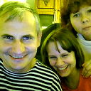 Виктор Сергеев
