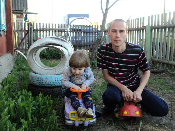 Артем Александров