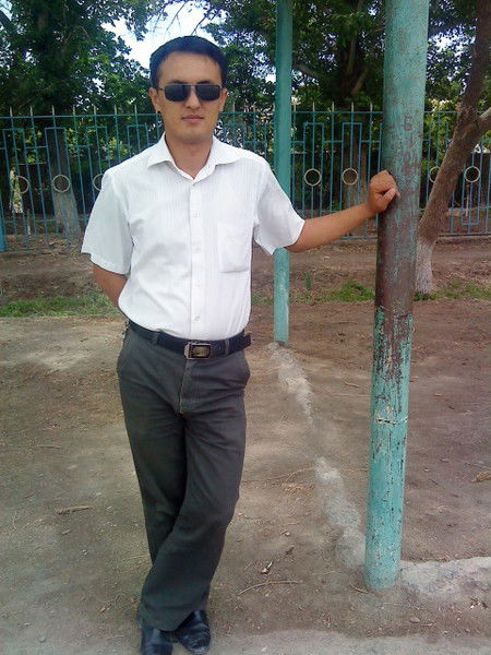 Абат Айтымбетов