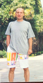 Алексей Слива