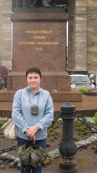 Оксана Майданюк