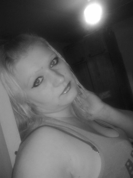 Надюшка Гирлина