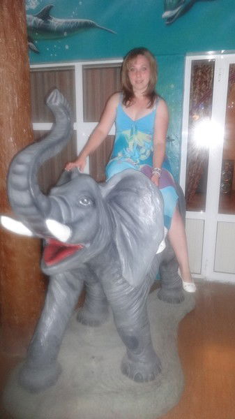 Татьяна Глазунова