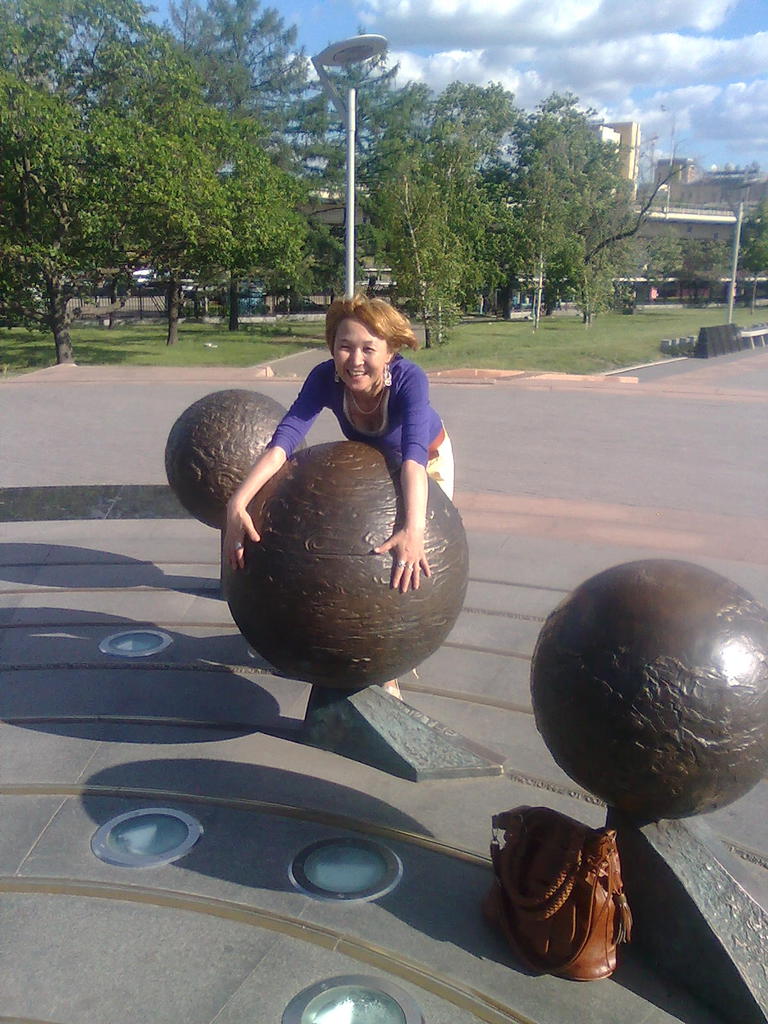 Райхан Бейшеналиева