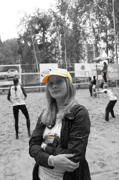 Юлия Толмачева