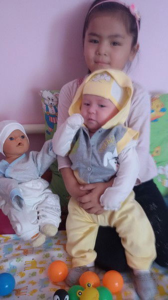 Роза Биржанова