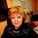 Татьяна Богданова