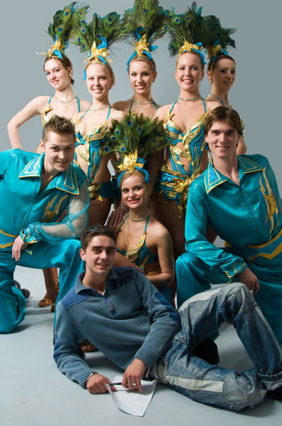 Пименов Максим