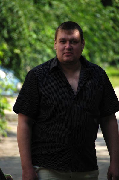 Сергей Якимов