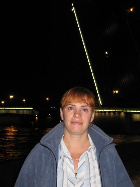 Лариса Воронцова