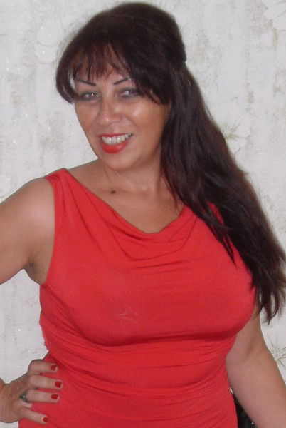 Зульфия Алиева