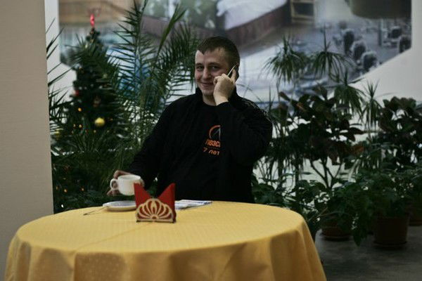 Роман Крылов