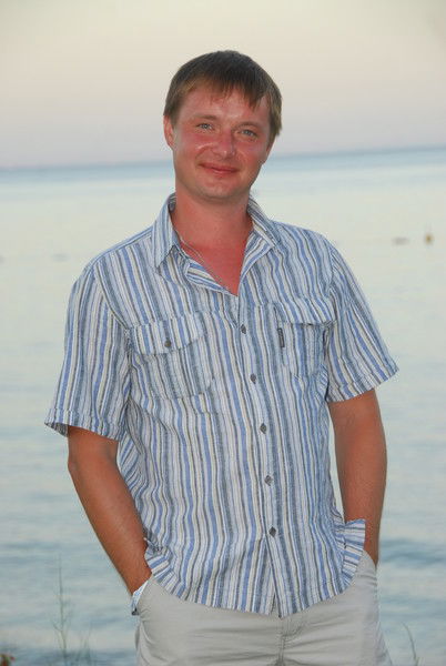 Анатолий Шуховцев