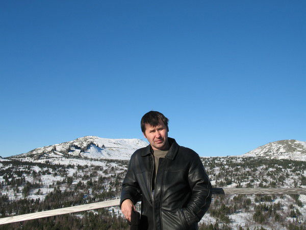 Игорь Мелехин