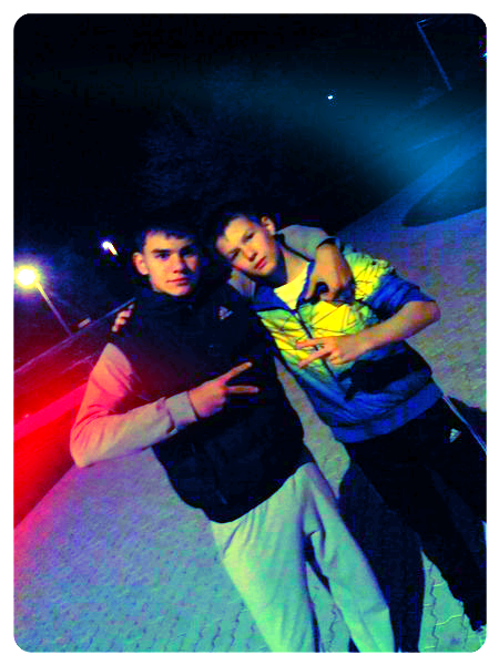 Колян Федецов