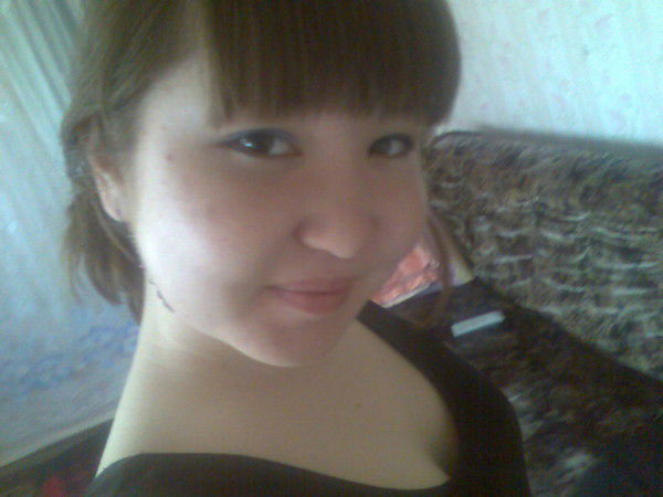 Кайшим Нурмагамбетова