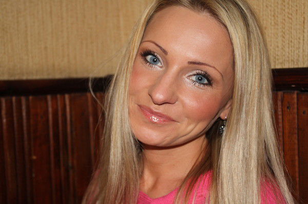 Татьяна Бурим