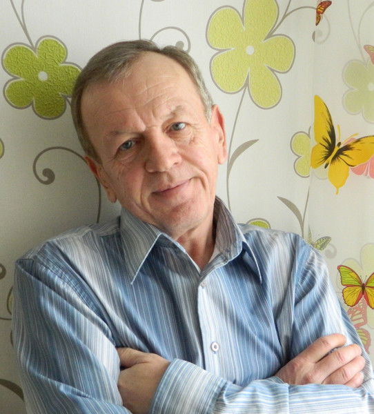Сергей Гурков